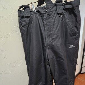 Trespass ski and snowboard pants MENS